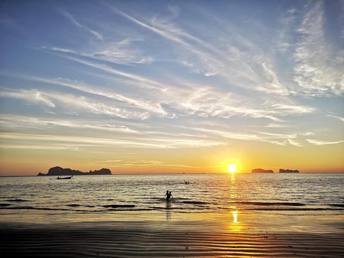 สุกร อันดามัน บีช รีสอร์ท เกาะสุกร ภายนอก รูปภาพ