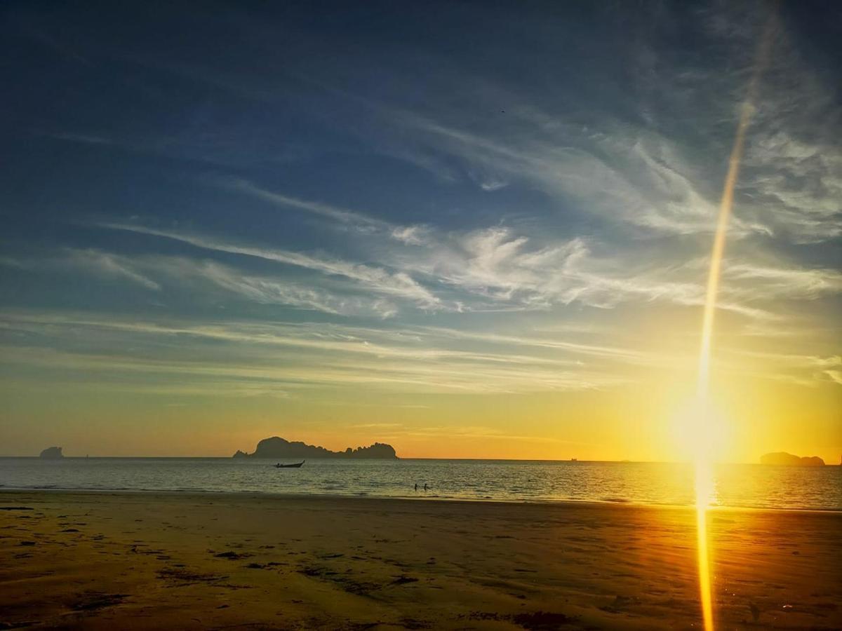 สุกร อันดามัน บีช รีสอร์ท เกาะสุกร ภายนอก รูปภาพ