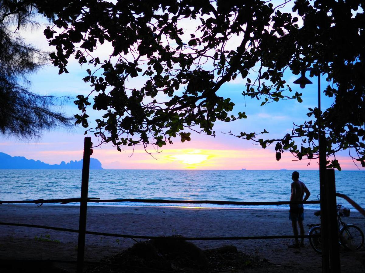 สุกร อันดามัน บีช รีสอร์ท เกาะสุกร ห้อง รูปภาพ